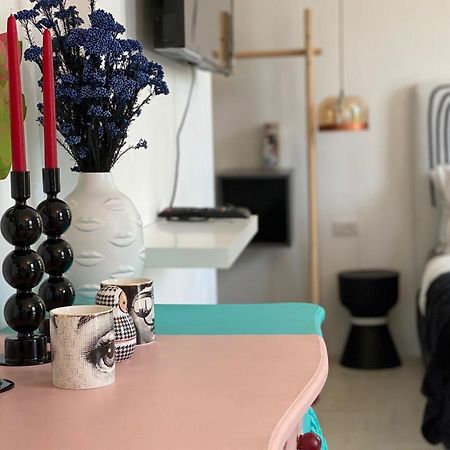 Kunst Leilighet Bangkok Eksteriør bilde